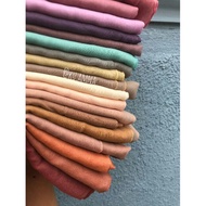 BAWAL COTTON VOILE PLAIN