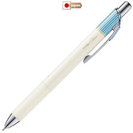 【Direct from Japan】Pentel gel ballpoint pen EnerGel Clena 04 sax blue XBLN74LS-A 5 pieces