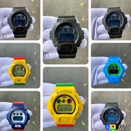 New collection Casio_G_SHOCK_Dual Time Display Watch For Man And Woman