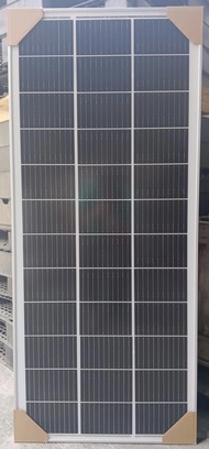 SOLAR PANEL POLY 160WP GH SOLAR - PV SOLARCELL POLY 160WP GH SOLAR-Bumi Parahita