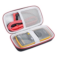 Suitable for Flok F101 Multimeter Storage Bag F107 Portable Electrician Watch Protective Case F106 H