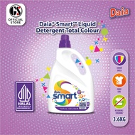 DAIA Smart Total Colour 3.6kg