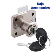 16MM DRAWER LOCK