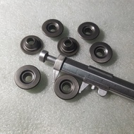 Original pet velve spring 5TM valve nail housing valve Retainer