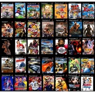 เกมส์ Ps2 บนคอม โน๊ตบุ๊ค + เกมส์ตามสั่ง (แจ้งเกมส์ที่ต้องการได้)