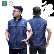 Men's vest / outdoor vest / casual chest cover suitable for men's touring