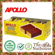 APOLLO Chocolate Layer Cake Chocolate Layer Cake/ [24 Pieces Box/]