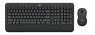 MK545 Advanced Wireless Keyboard and Mouse Combo
