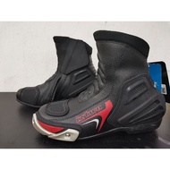 REJECTED STOCK IZ2 2035 BOOTS - RED 4227