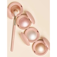 Highlighter Rare Beauty Positive Light Silky Touch Highlighter, Mesmerize, golden glow, 2.8 g