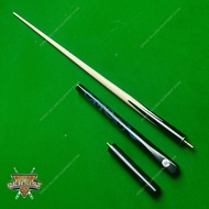 SLP Standard Colour Cue - 3/4 Piece Random Pick - Snooker Cue Snuker Que 3/4 Piece Cue Snooker Acces