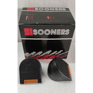 SOONERS SN 66 DOME TWEETER 4 OHM