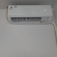 Ac Lg 1/2 Pk Termasuk Pasang Termurah