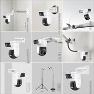 Suitable for Xiaomi CW500 Dual-Camera Version Bracket Extended Ceiling Wall-Mounted Floor-standing B
