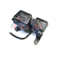 Motorcycle DT125 DT200 DT125R DT200R DT200WR Meter Stopwatch Speedometer