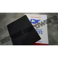 Sandpaper PAPER ABRASIVE PAPER CW 120FALCON