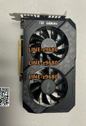 【可開發票】華碩gtx1660ti tuf 小卡itx mini 吃雞顯卡非礦店保三個月