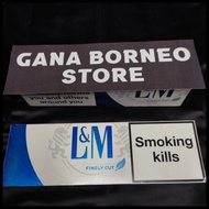 Rokok Import Lm Biru Switzerland [ 1 Slop ] Terlaris