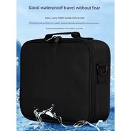 Waterproof Hairdressing Toolkit Hairdressing Scissors Bag Zipper Hair Clipper Storage Bag Hair Styli
