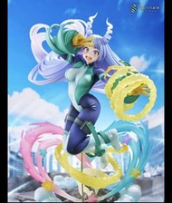 收！Spiritale 我的英雄學院 波動捻麗Nejire Hado Figure
