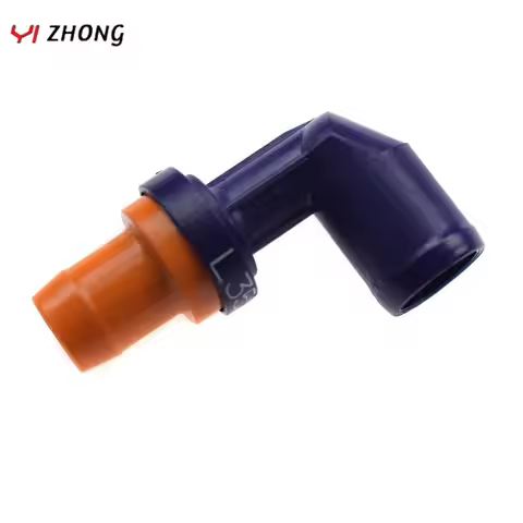 4L5G6A666AA L35613890 Valve Positive Crankcase Ventilation for Ford Escape Focus Fusion Ranger Mercu