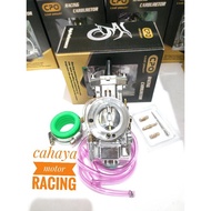 Karburator CPO Pwk 28 30 32 34  Carbu Cpo Crum PWK28