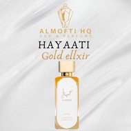 Lattafa Hayaati Perfumes EDP For Men And Women 100ml