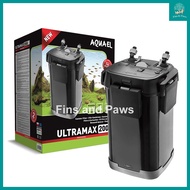 [Aquael] Ultramax 2000 External Aquarium Canister Filter