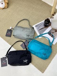 ARCTERYX Heliad 6L 背囊 25x17x9cm