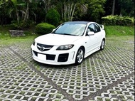 2006年 MAZDA3 1600c.c. 省稅金 可全額貸