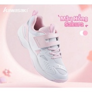 Genuine Kawasaki Children's Badminton Shoes
