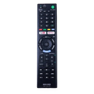 - SONY 索尼電視 電視遙控器RMT-TX300P 適合大部份型號 (SONY專用)