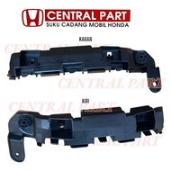 Front right and left bumper brackets for hrv 2015 2016 2017 2018 2019 2020 2021