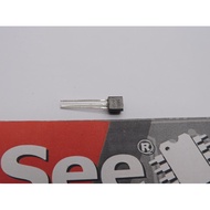 C 9013 Transistors TO-92 C 9013 Transistor NPN 0.5A 40V TO-92