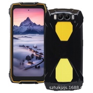 Suitable for Blackview Bv7300 Phone Case Silicone TPU All-Inclusive Soft Case Lingdu Bv7300 Pudding 