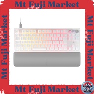 【Direct From Japan】Rapid Trigger Equipped CORSAIR K70 PRO TKL MGX Hyperdrive Magnetic Switch Gaming 