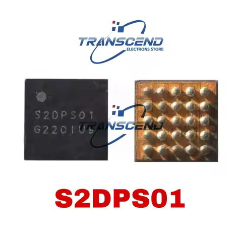 2-10PCS S2DPS01 SM5450 MIW04X02 S2MIW04X-62 S2DPS01 S2MIW03X-62 For Samsung Charging IC USB Chip