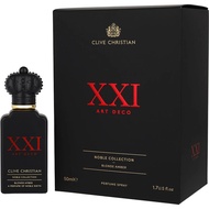 Blonde Amber by Clive Christian Oriental fragrance for women and men