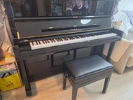Yamaha U1 Upright Piano 直立式鋼琴 日本制 購自通利 有證書 可安排運送