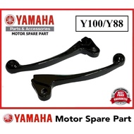 YAMAHA Y100 / Y88 BRAKE LEVER 0 ASSY BREK TANGAN Y-100 Y 100 RH KANAN SPORT Y-88 Y 88 Y88 YAMAHA