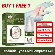 APGAR Medical Cold Compress Spray  Tenosynovitis Ganglion Cyst Joint Pain Relief for Wrist Thumb Elb