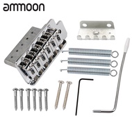 [ammoon]กีต้าร์ไฟฟ้า Swing Tremolo Bridge ST Tremolo System