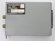 東元 37吋液晶電視 TECO TL3783TW 數位視訊盒TS0604TWA