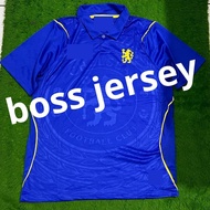 Chelsea home jersey 2026 2027