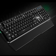 Bàn phím cơ Gaming Fuhlen Destroyer chính hãng bảo hành 2 năm