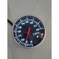 BF GAUGE INDICATOR UNIVERSAL BF INDICATORVOLT METER VOLT Volt Meter Car