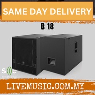 Se Audiotechnik B-Line 18 B 18 Subwoofer (B18 B-18)