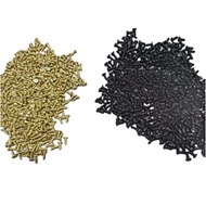 2pcs Studio 3 Headband Screws Replacement For Beats Studio 3, Beats Studio 1.0, Beats Studio 2 Headb