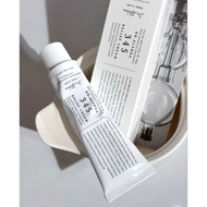Korean 345 skin recovery moisturizer