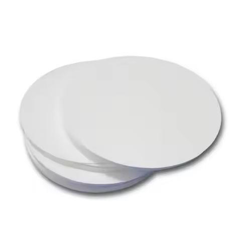 50pcs diameter 13mm-100mm Polyethersulfone microporous membrane PES filter membrane default Aperture